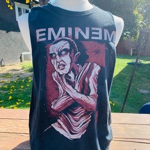 Vintage Eminem T-shirt